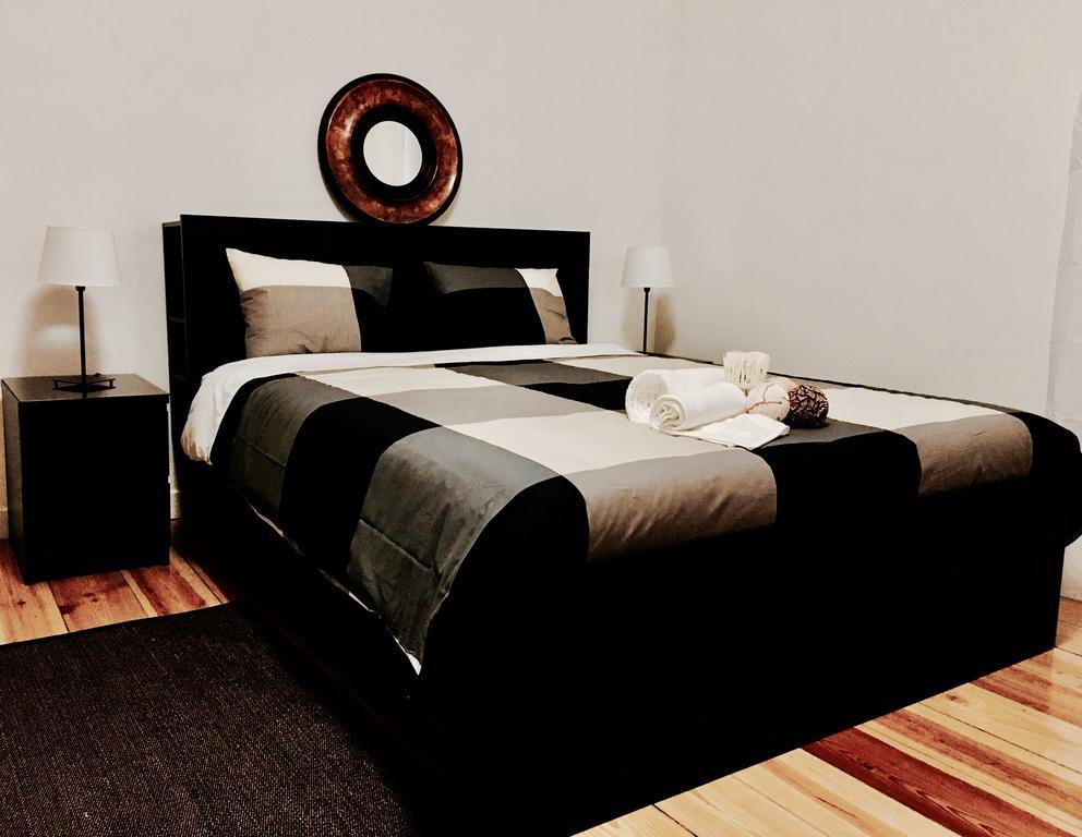 Best Apartment In Baixa-Chiado Lisboa Eksteriør bilde
