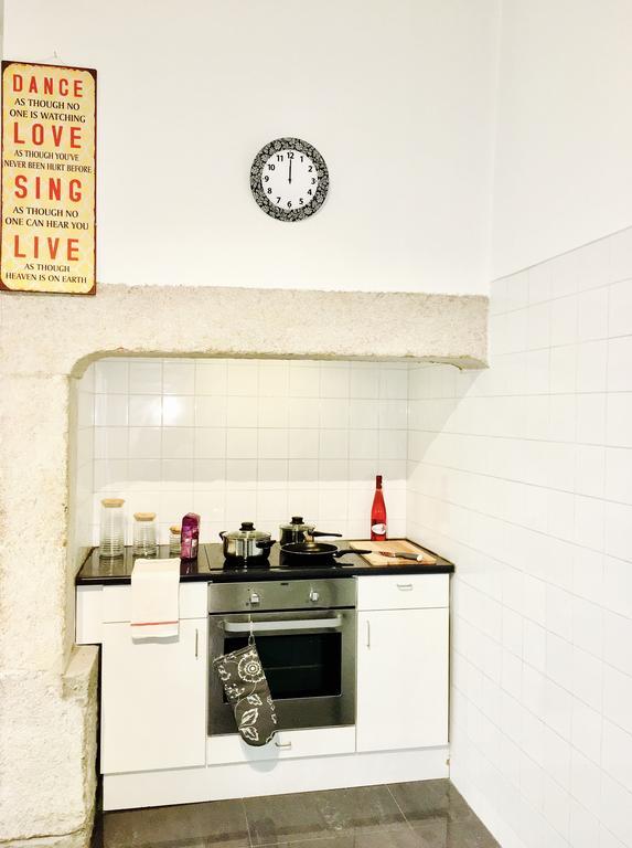Best Apartment In Baixa-Chiado Lisboa Eksteriør bilde