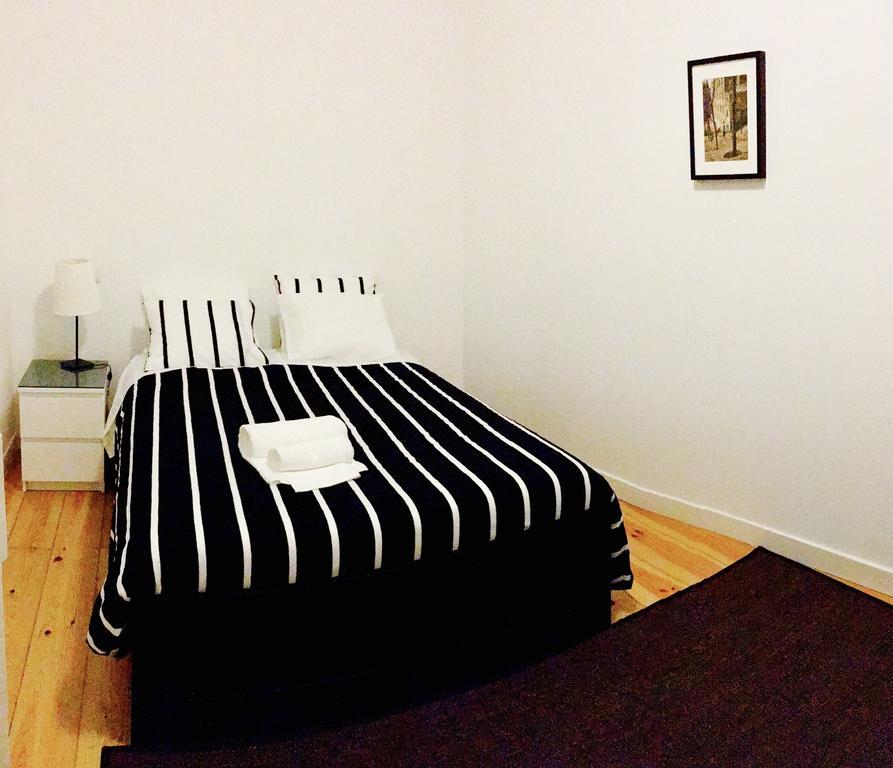 Best Apartment In Baixa-Chiado Lisboa Eksteriør bilde