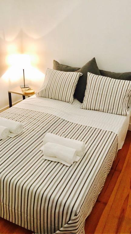 Best Apartment In Baixa-Chiado Lisboa Eksteriør bilde