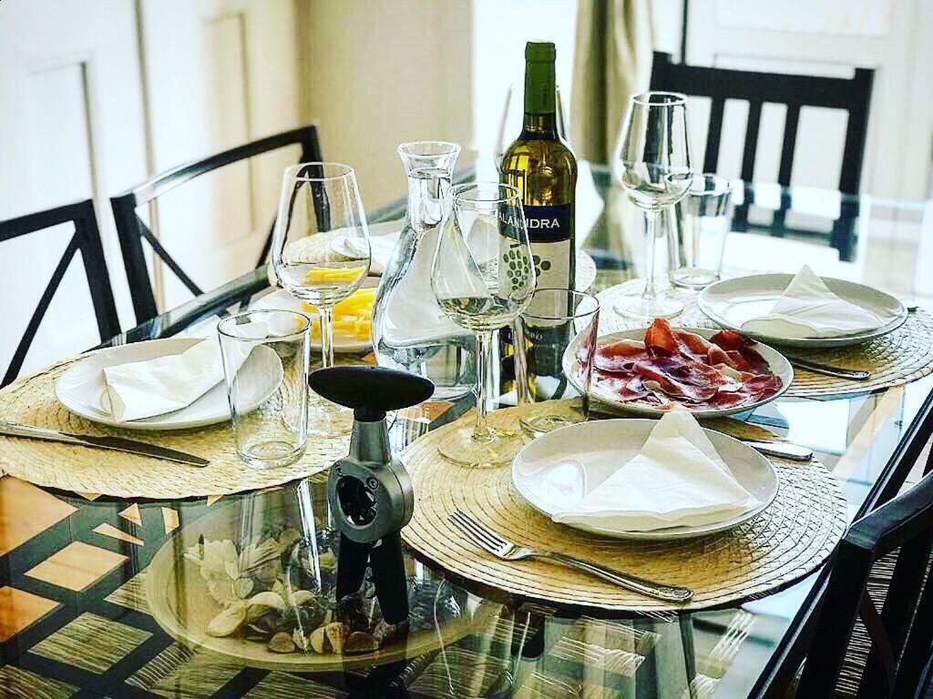Best Apartment In Baixa-Chiado Lisboa Eksteriør bilde